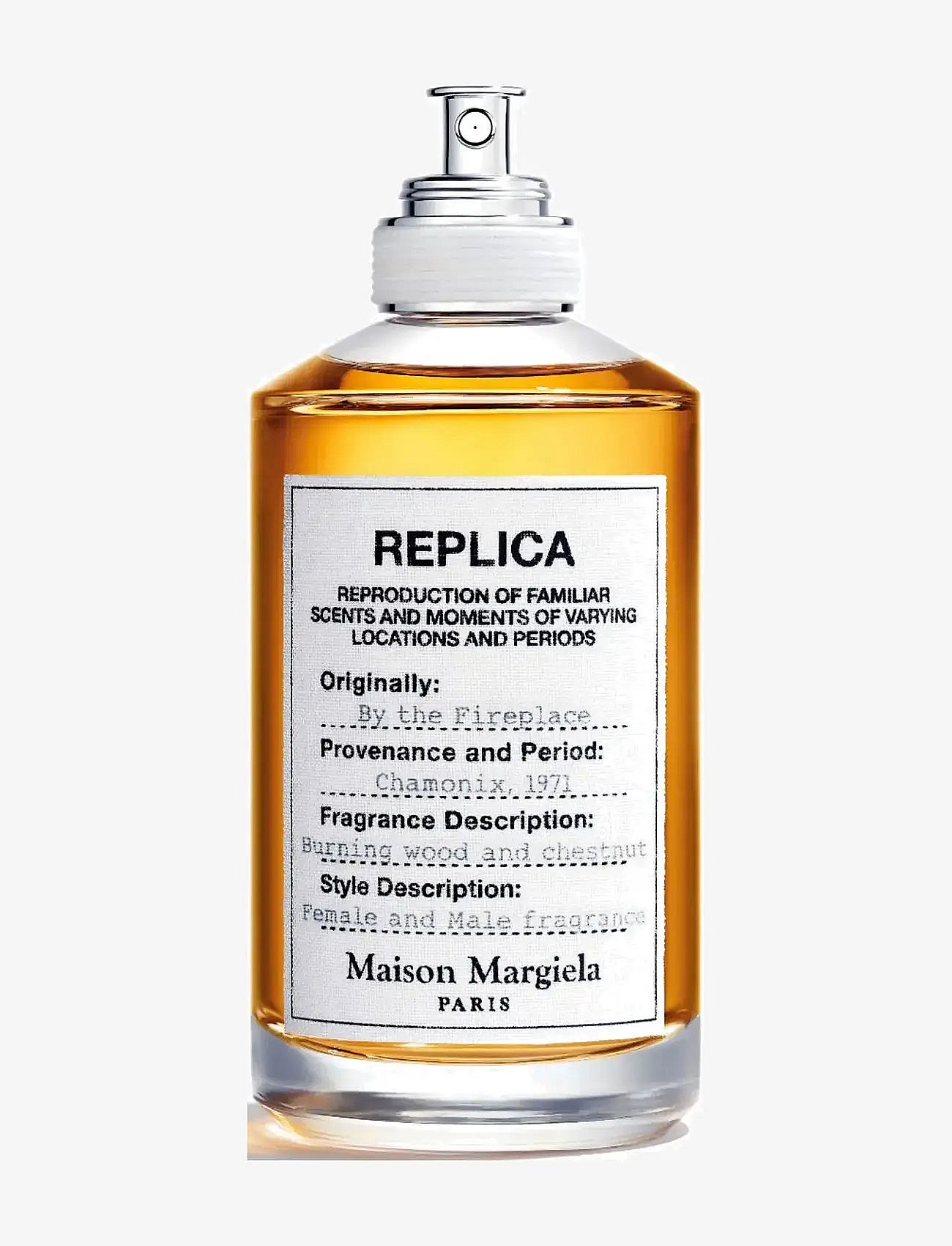 Maison Margiela Replica By The Fireplace Eau de Toilette