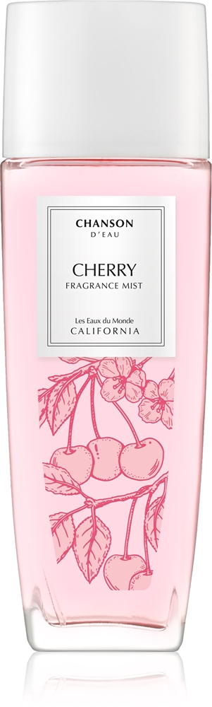 Chanson d'Eau