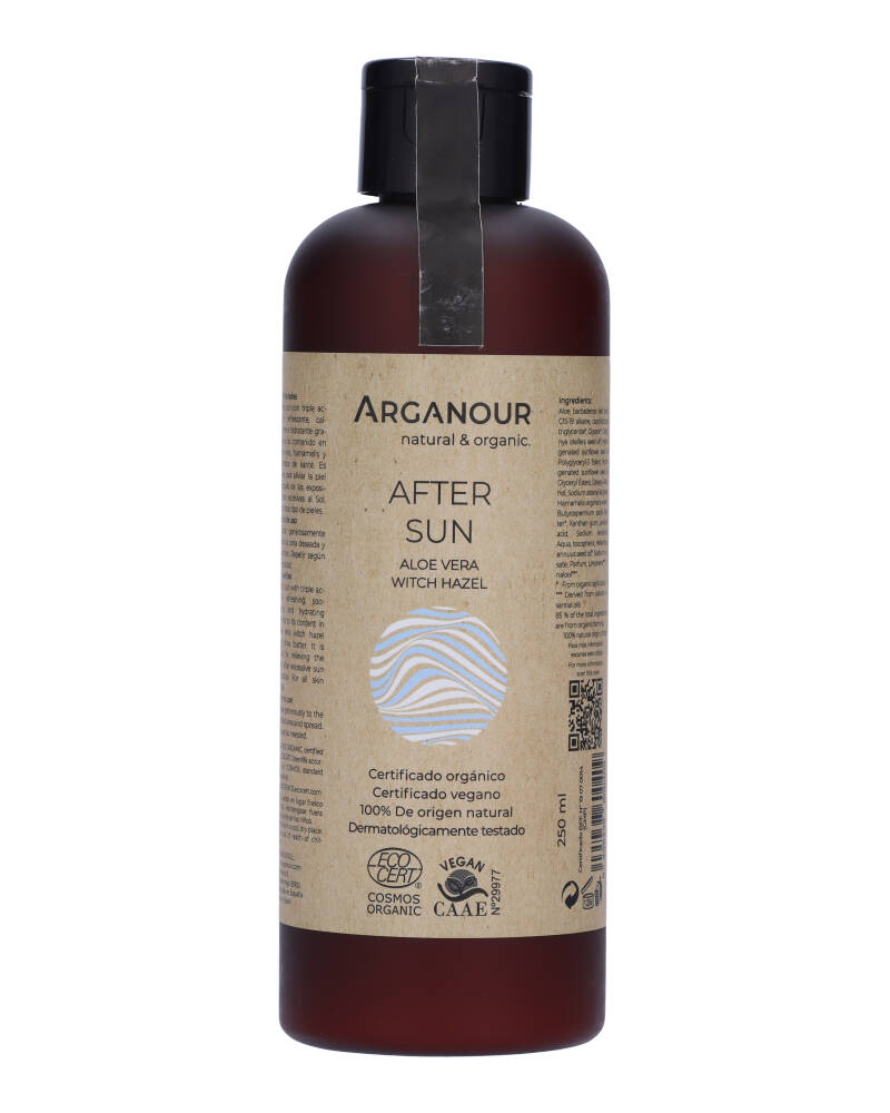 Arganour