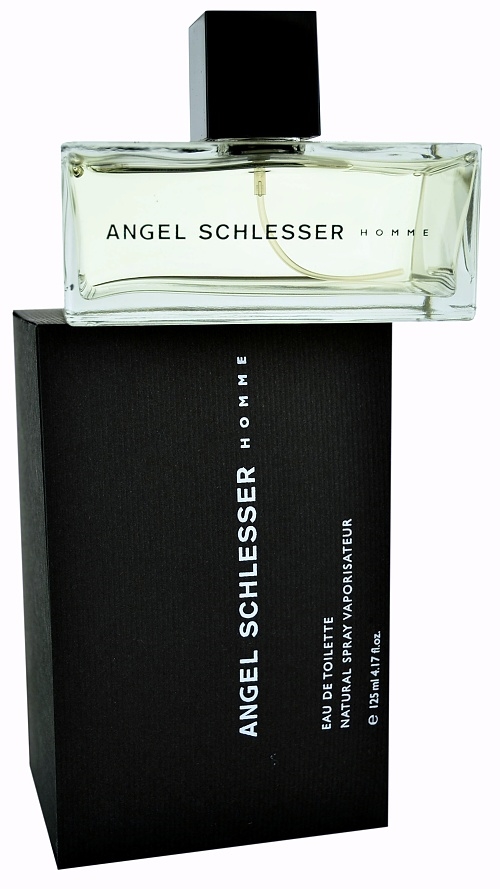 Angel Schlesser