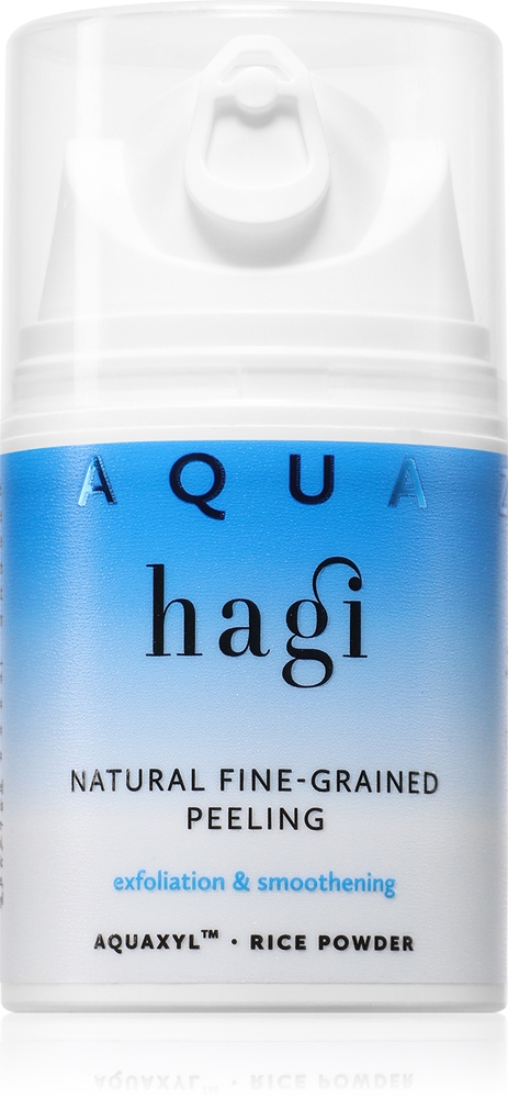 Hagi