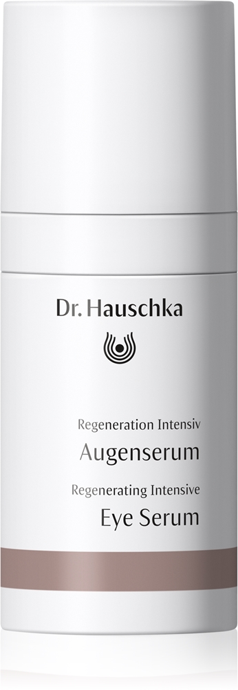 Dr. Hauschka