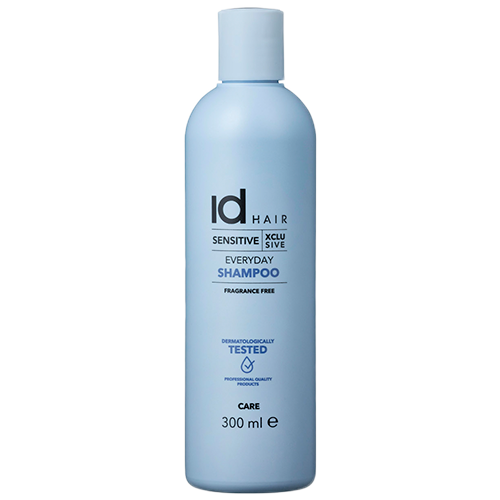 Id Hair Sensitive Xclusive Shampoo - 300 ml