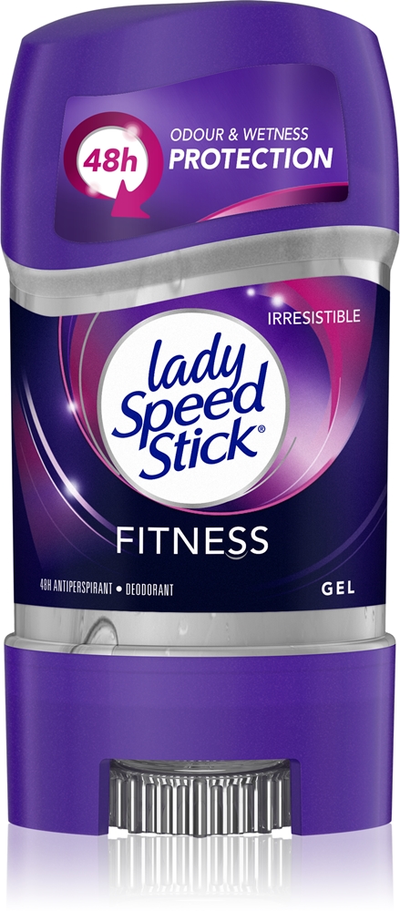 Lady Speed Stick