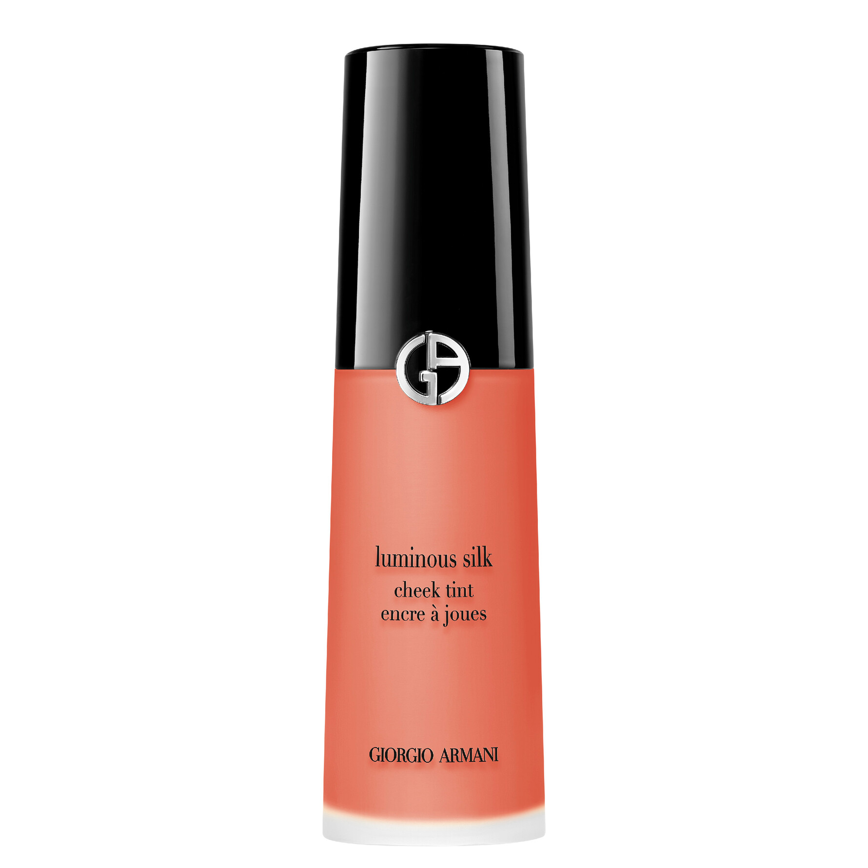 Armani Luminous Silk Cheek Tint 31 Vivid Coral