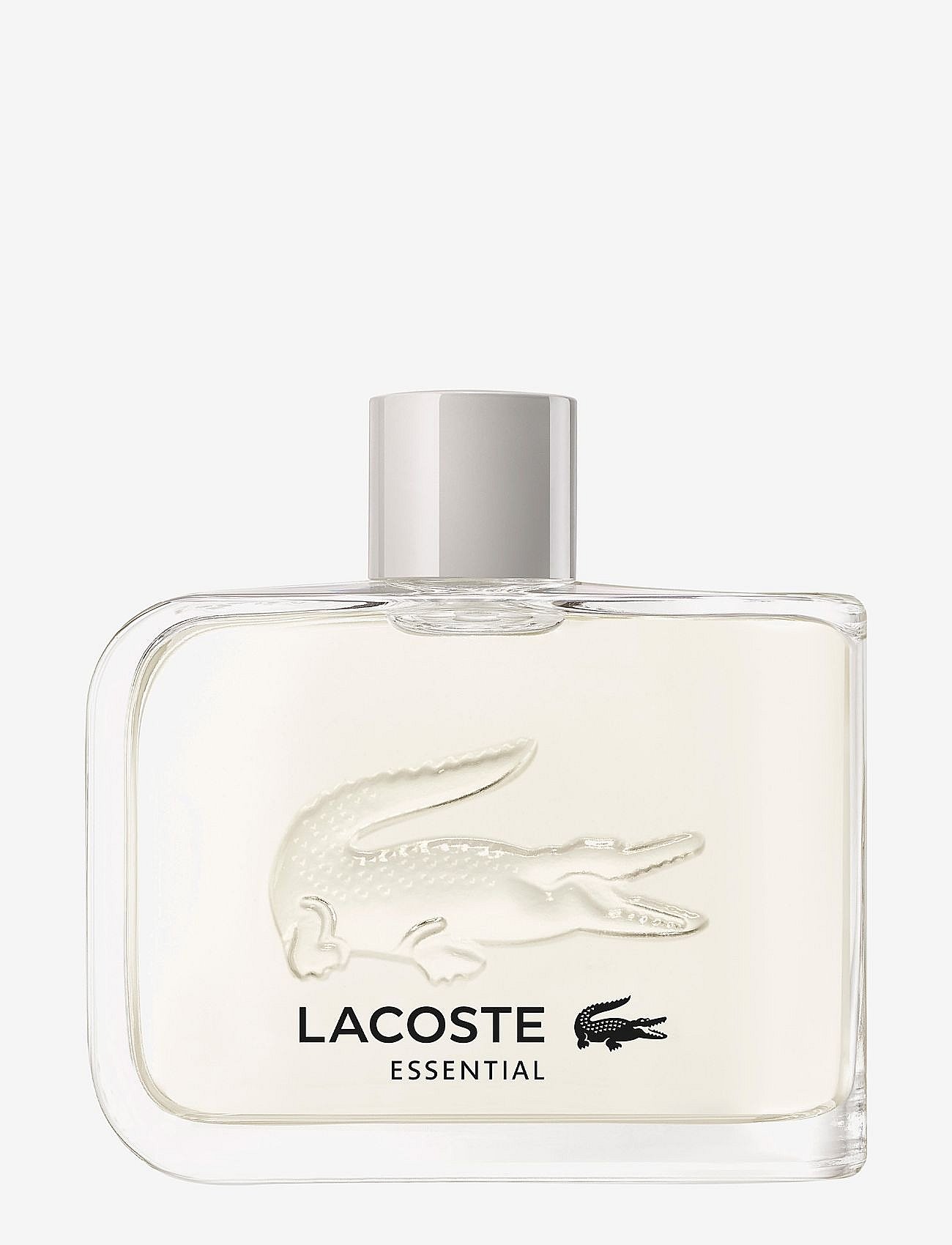 Lacoste Fragrance Essential Edt 125 Ml - Nude - 125 ml