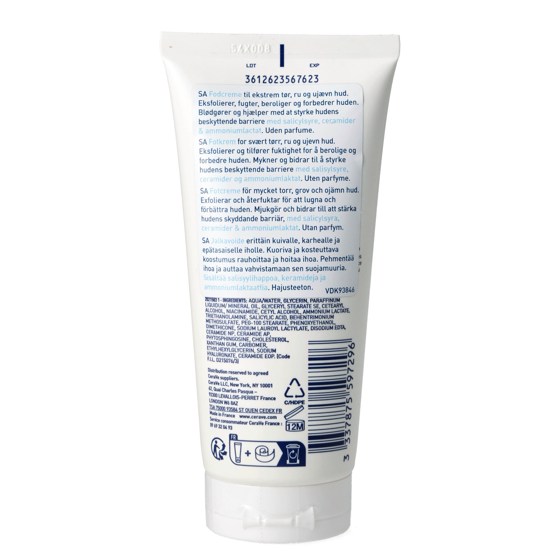 CeraVe