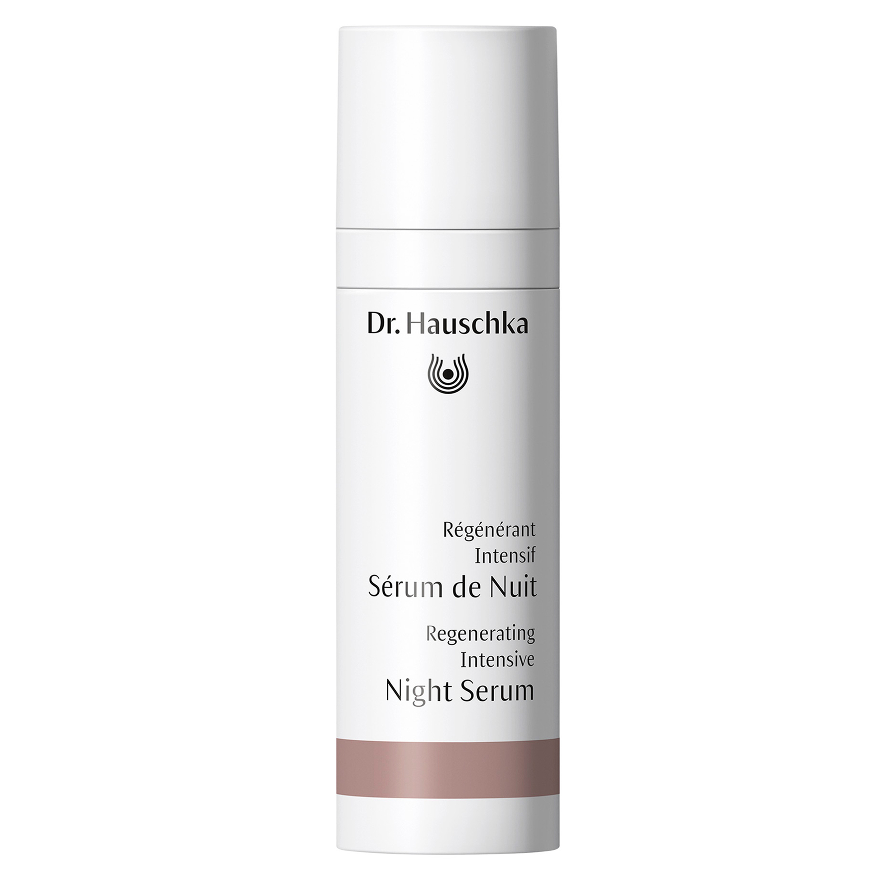 Dr. Hauschka Regenerating Intensive Night Serum 30 ml