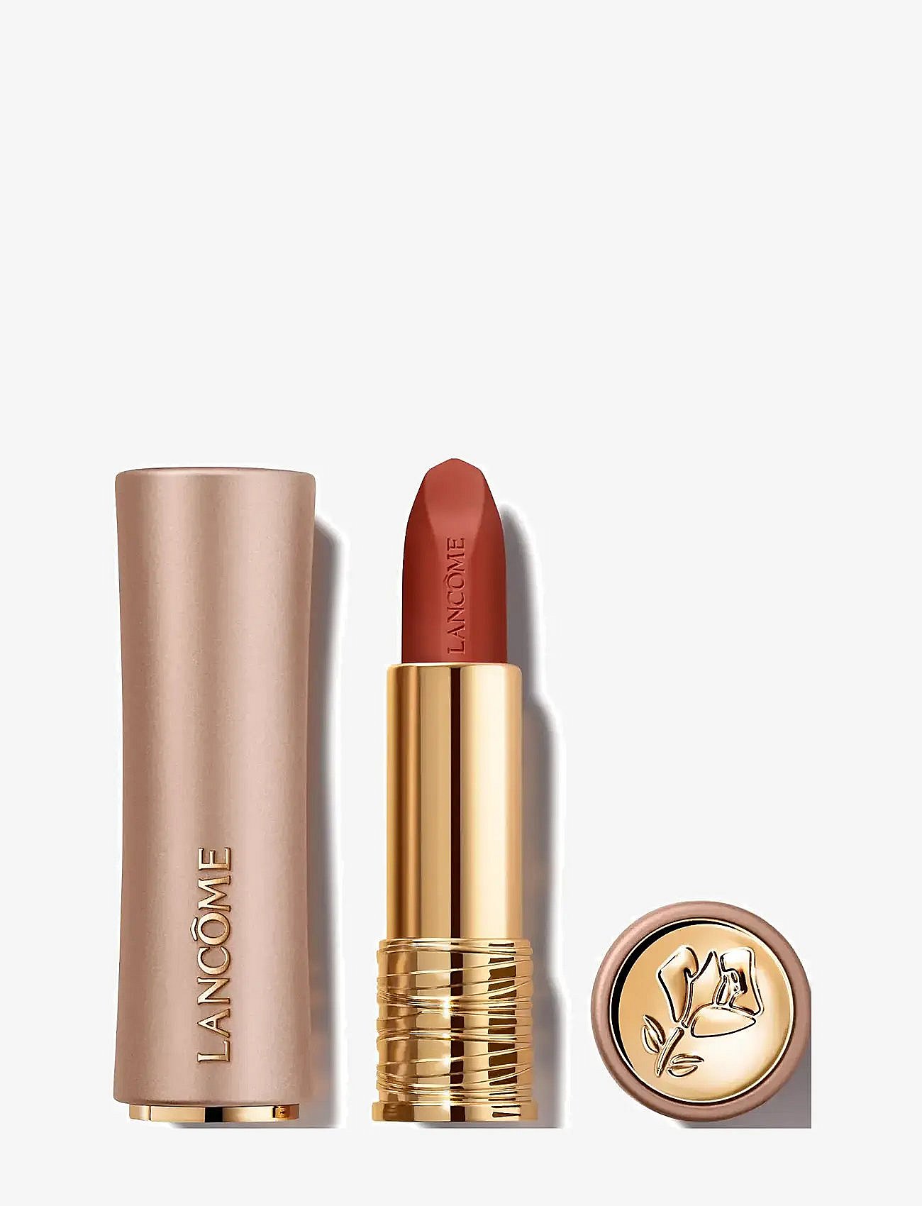 Lancôme L'Absolu Rouge Intimatte 2025 voidemainen huulipuna antaa mattavaikutelman sävy 299 3.4 g