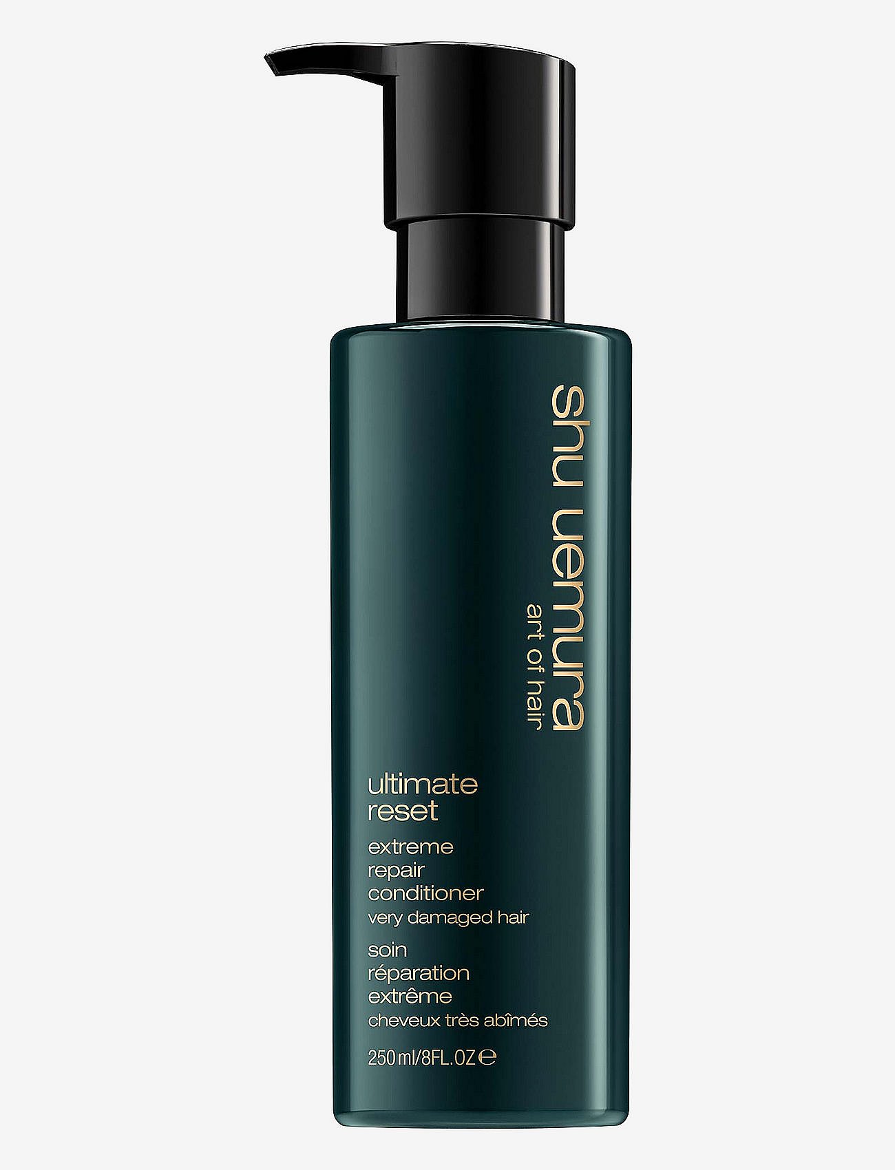 Shu Uemura Ultimate Reset Conditioner 250 ml