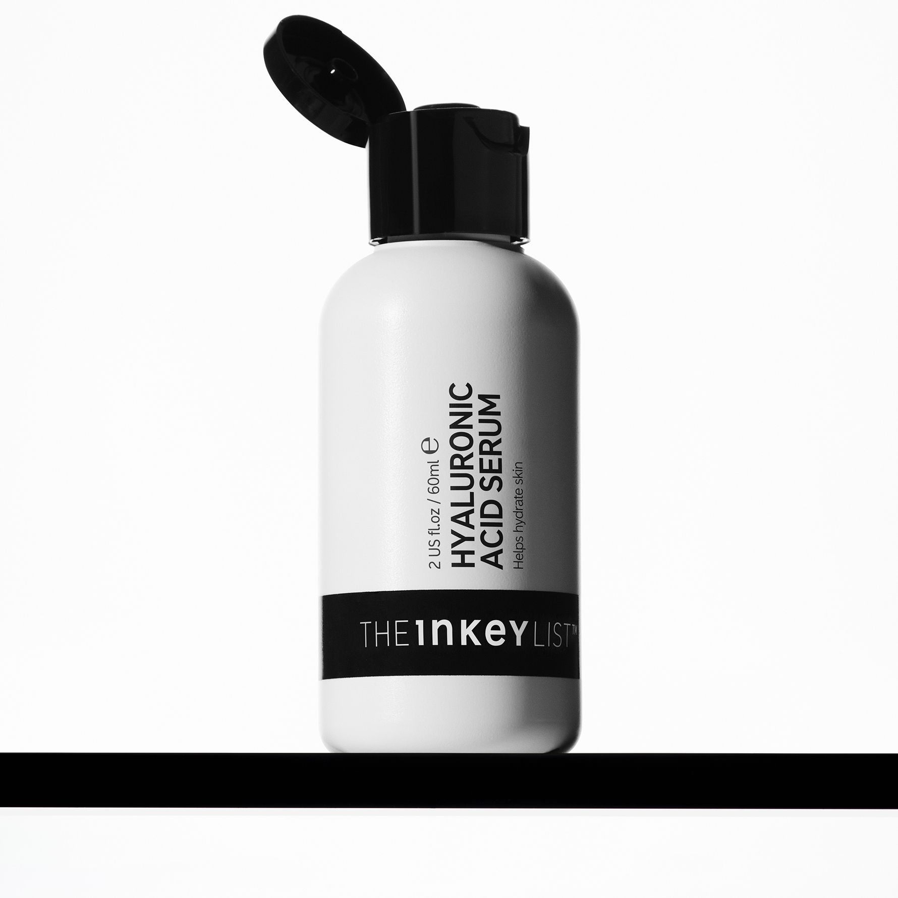 The INKEY List