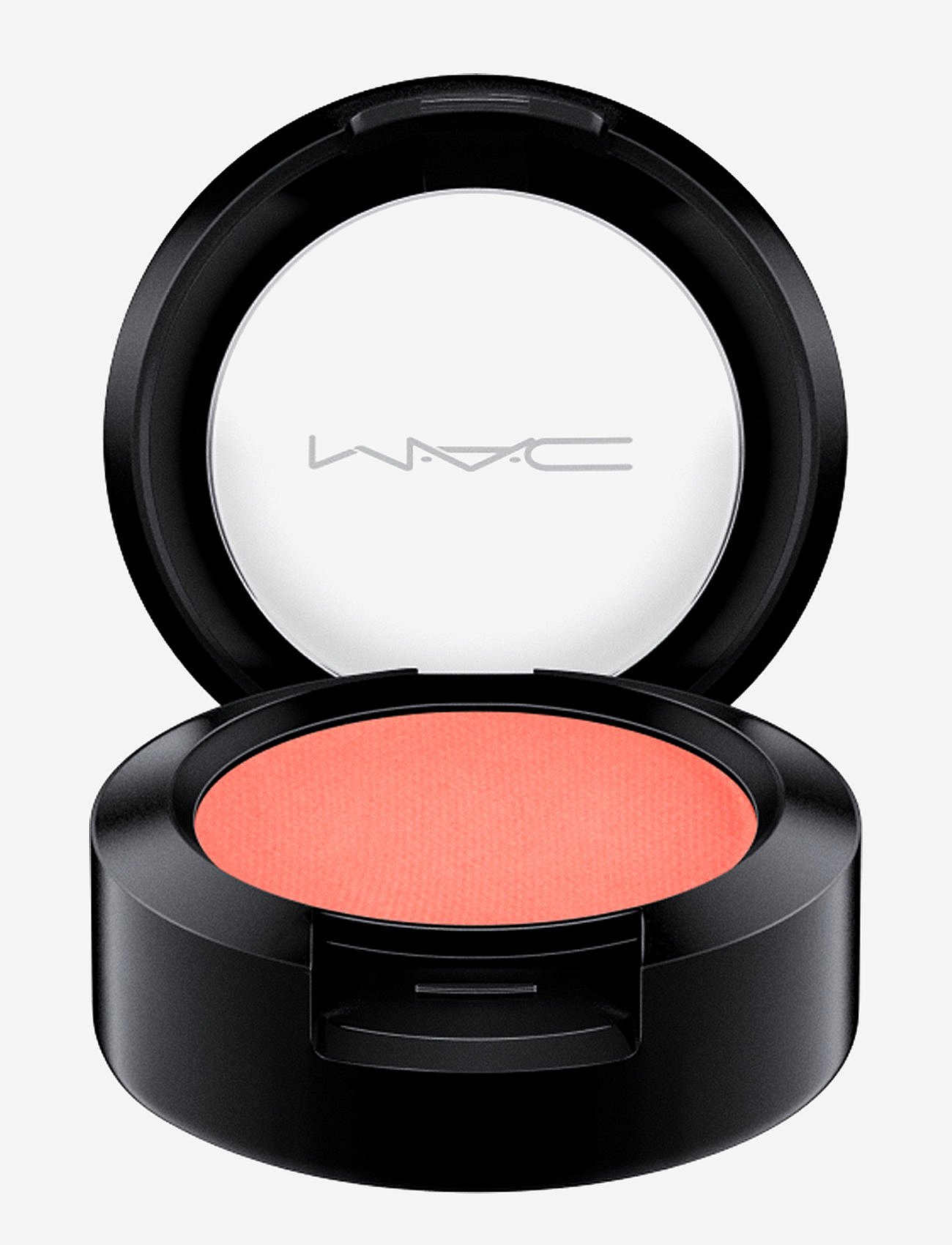 MAC Matte Single Eye Shadow Coral