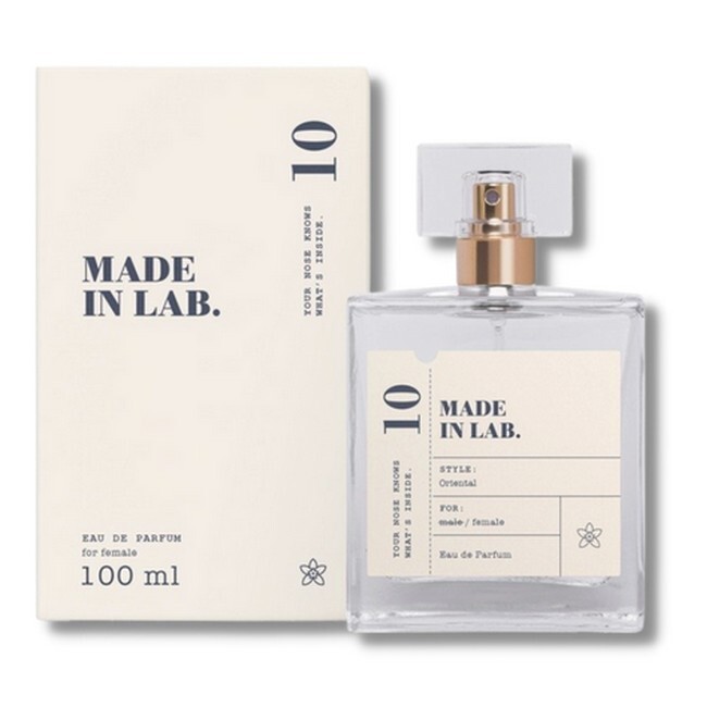 Made in Lab