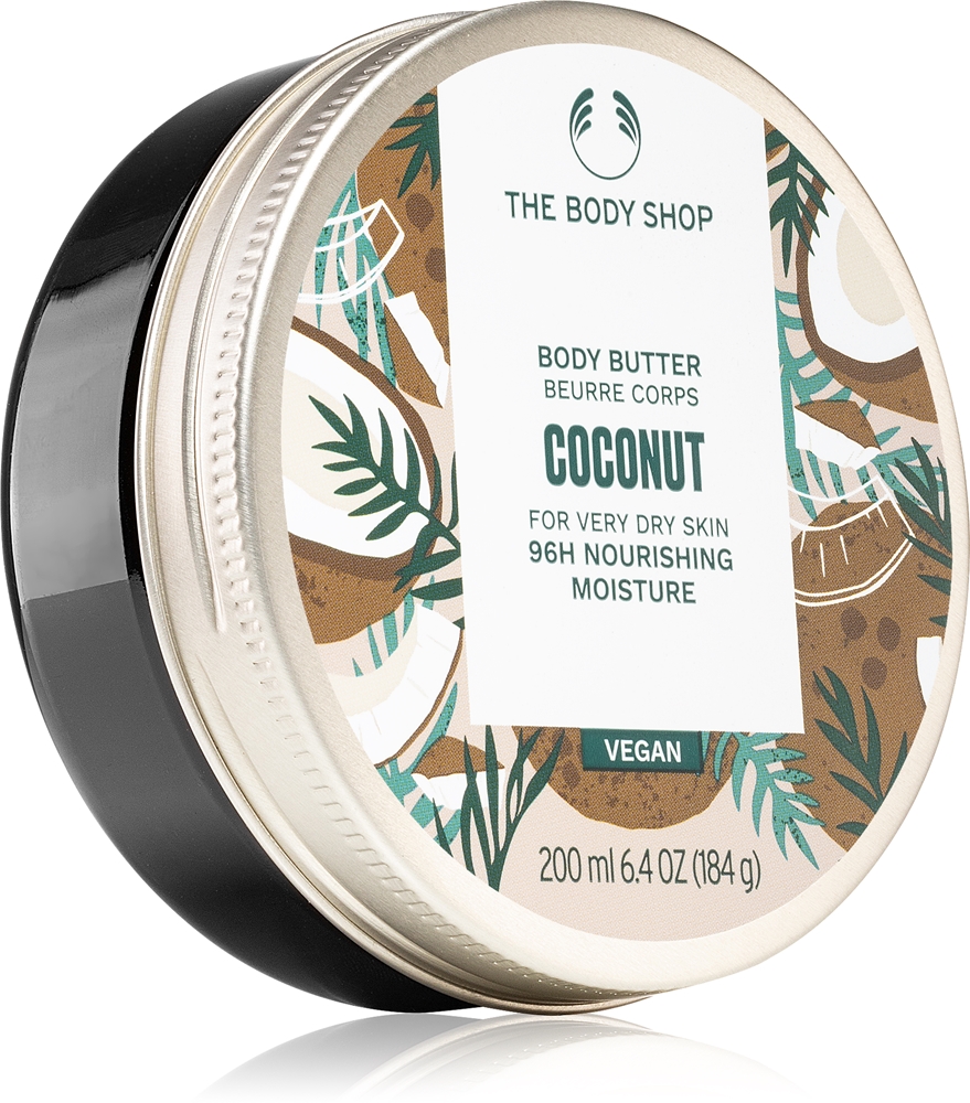 The Body Shop