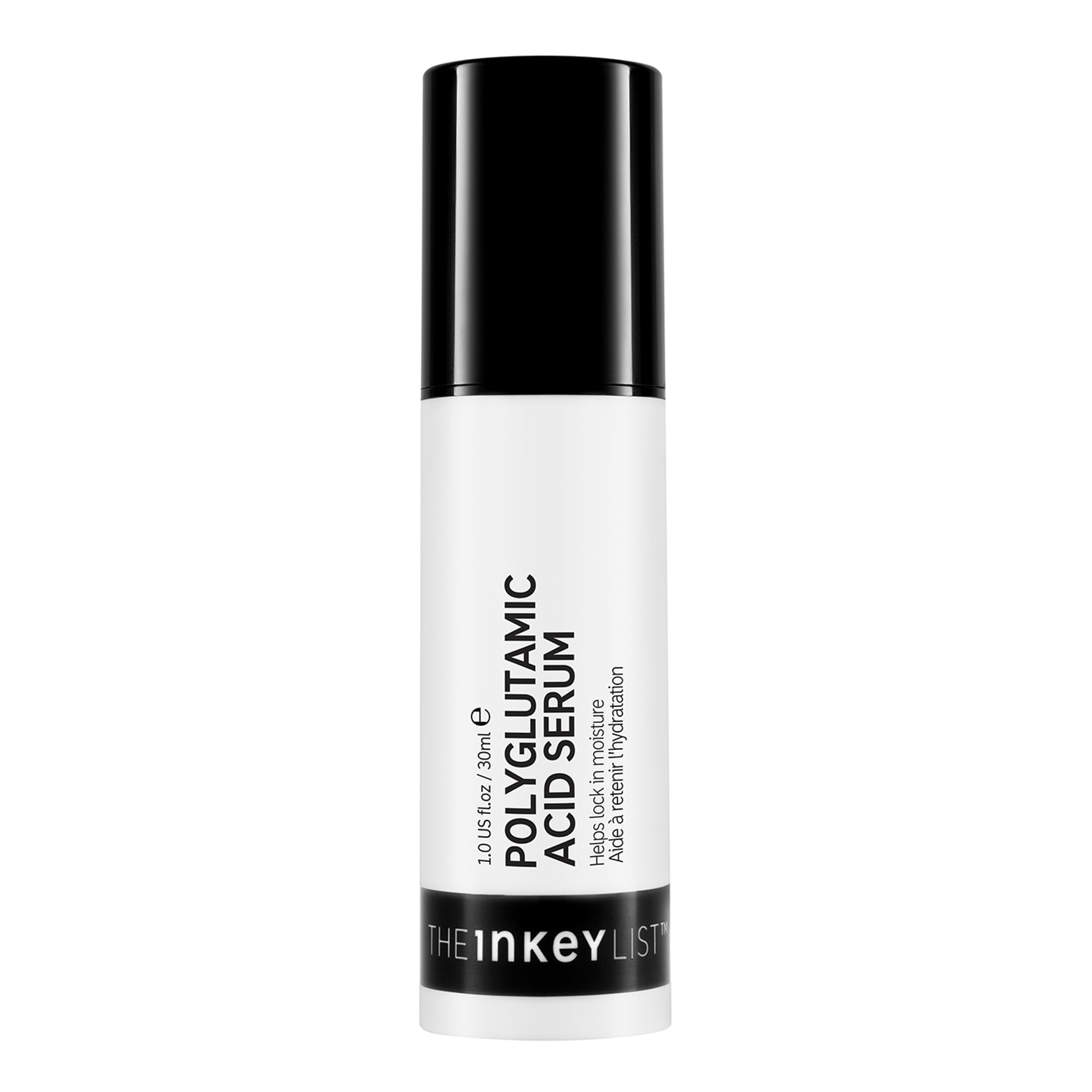 The INKEY List Polyglutamic Acid Serum Serum