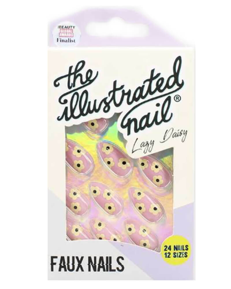 The Illustrated Nail