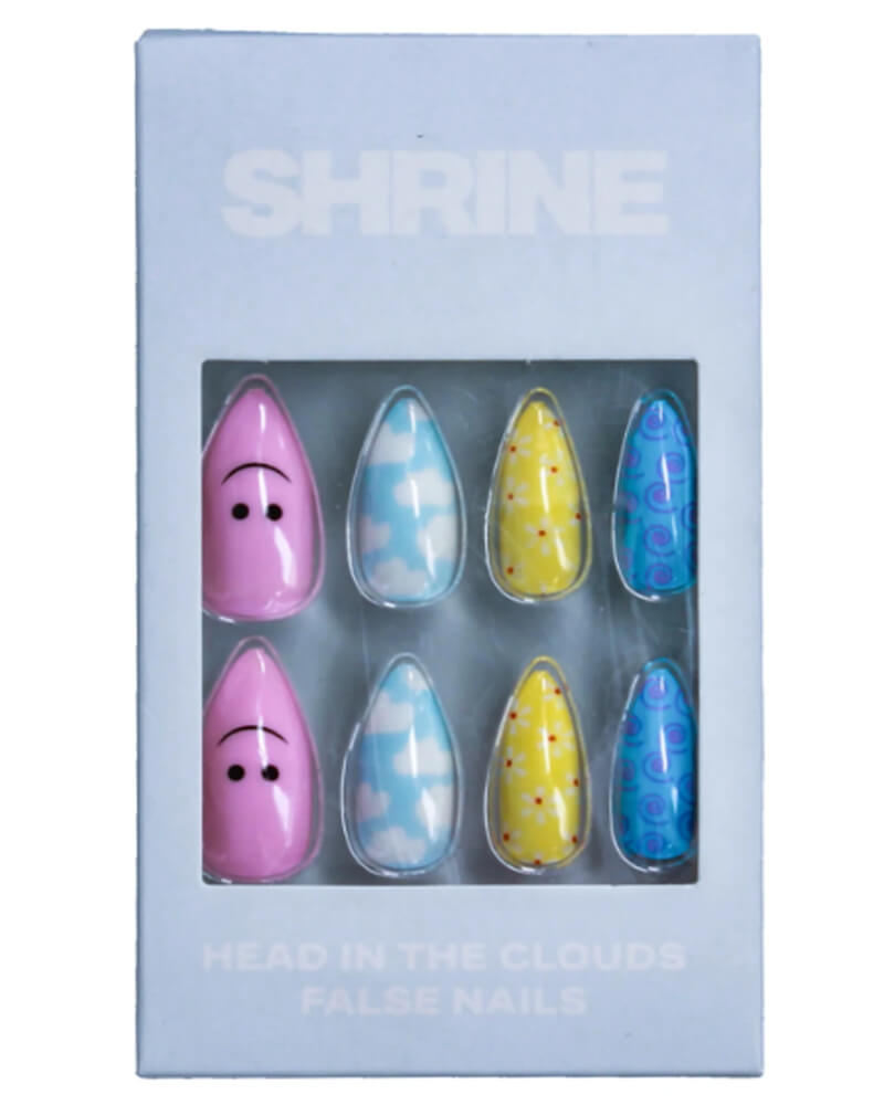 Shrine