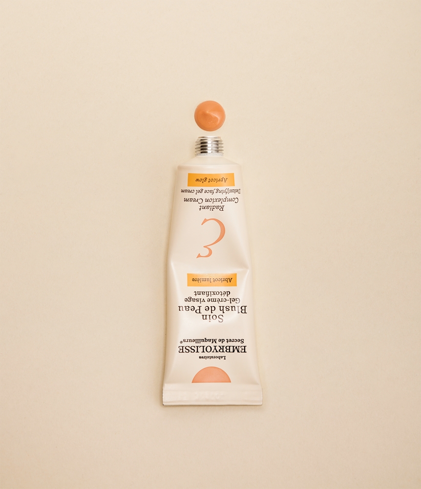 Embryolisse