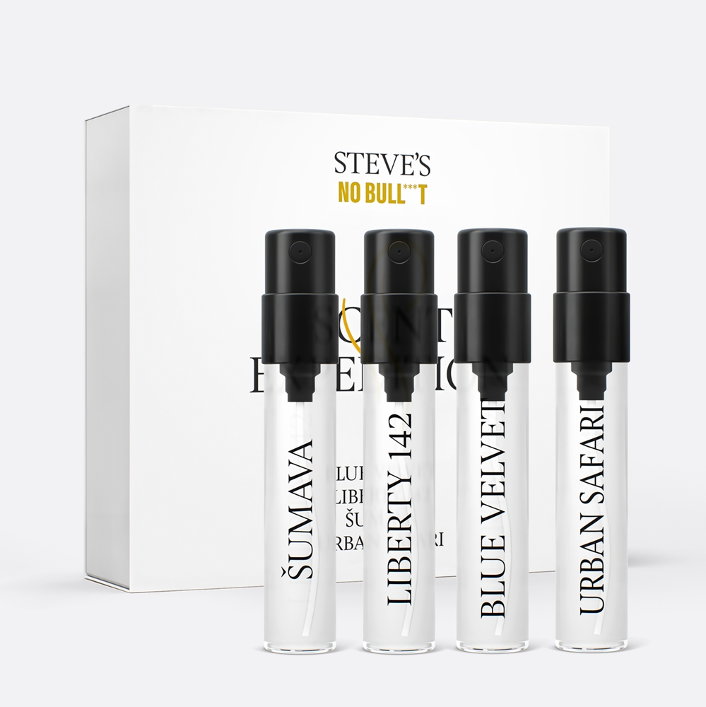 Steve's