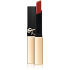 Yves Saint Laurent Rouge Pur Couture The Slim Tunn läppstift med läder-matt avslutning Skugga 2.2 g