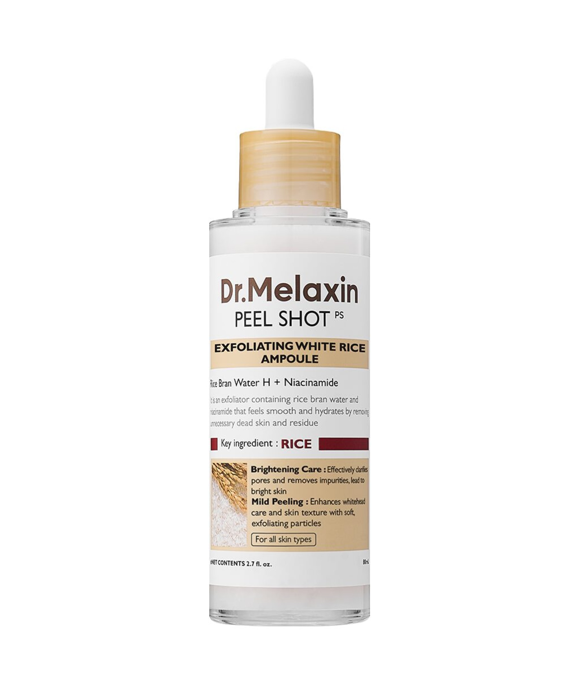 Dr. Melaxin