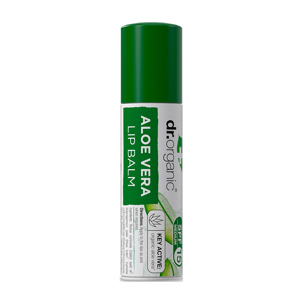 Dr. Organic