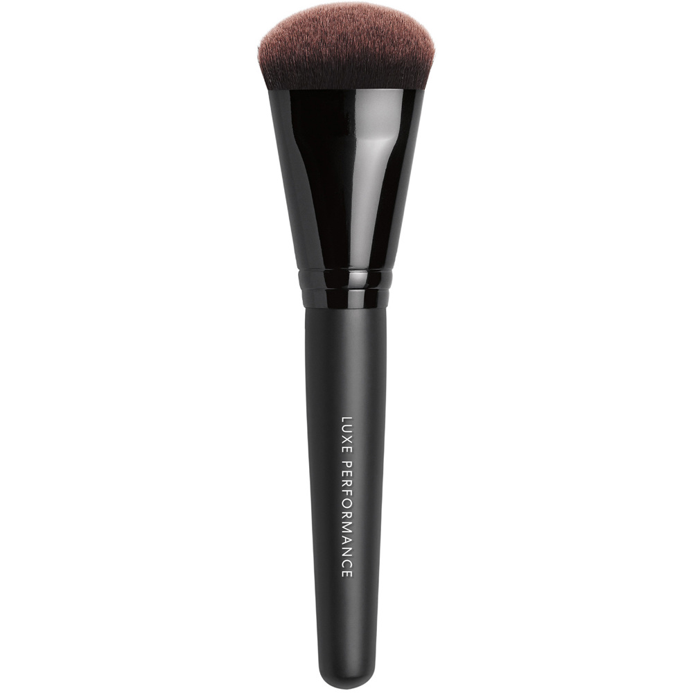 bareMinerals Brushes & Tools Luxe Performance Brush New - Nude - ONE SIZE