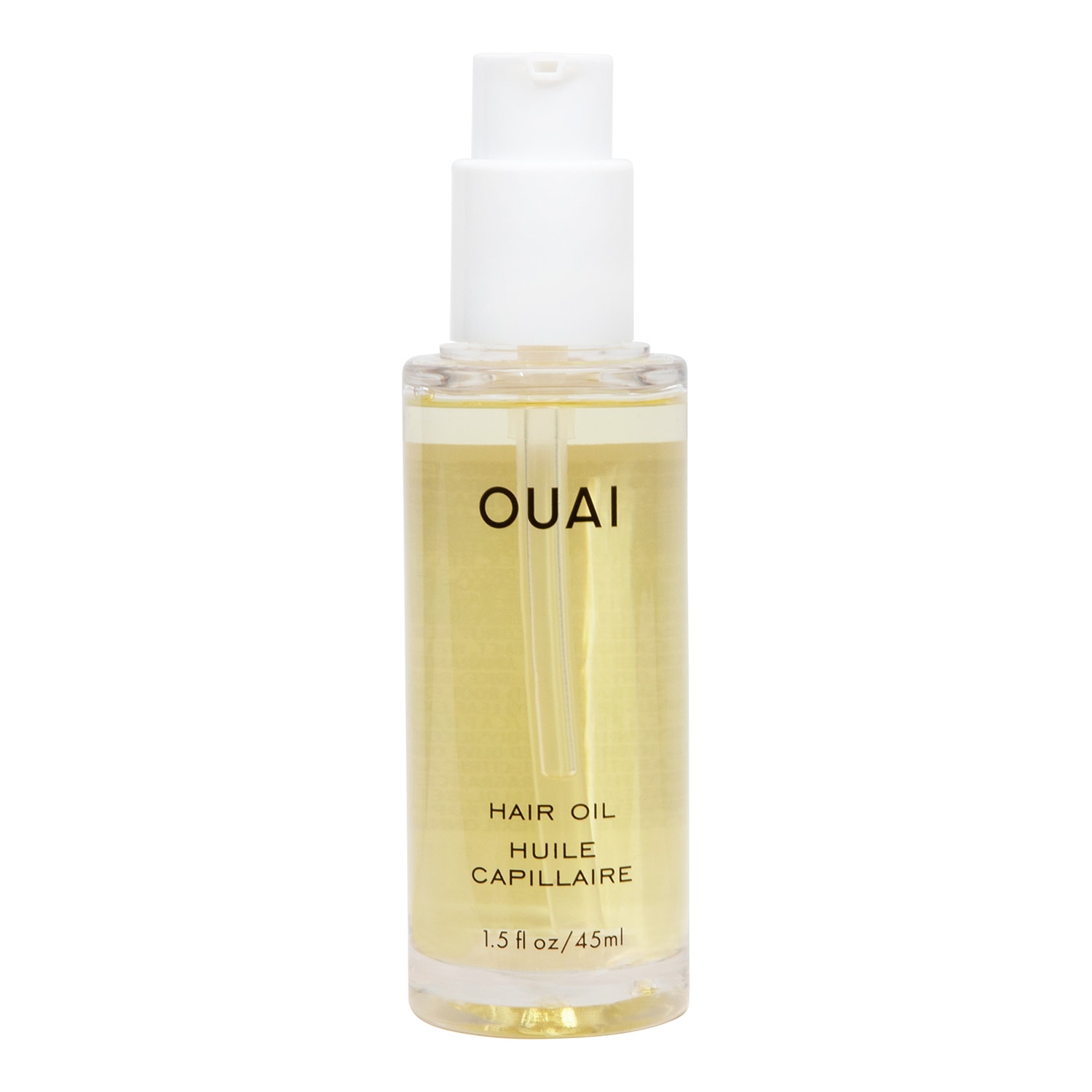 OUAI