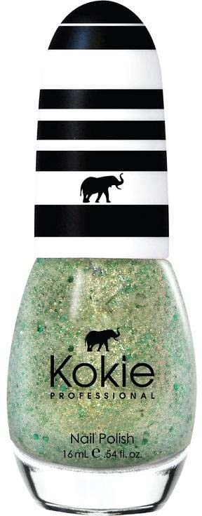 Kokie Nail Polish - Feeling Lucky