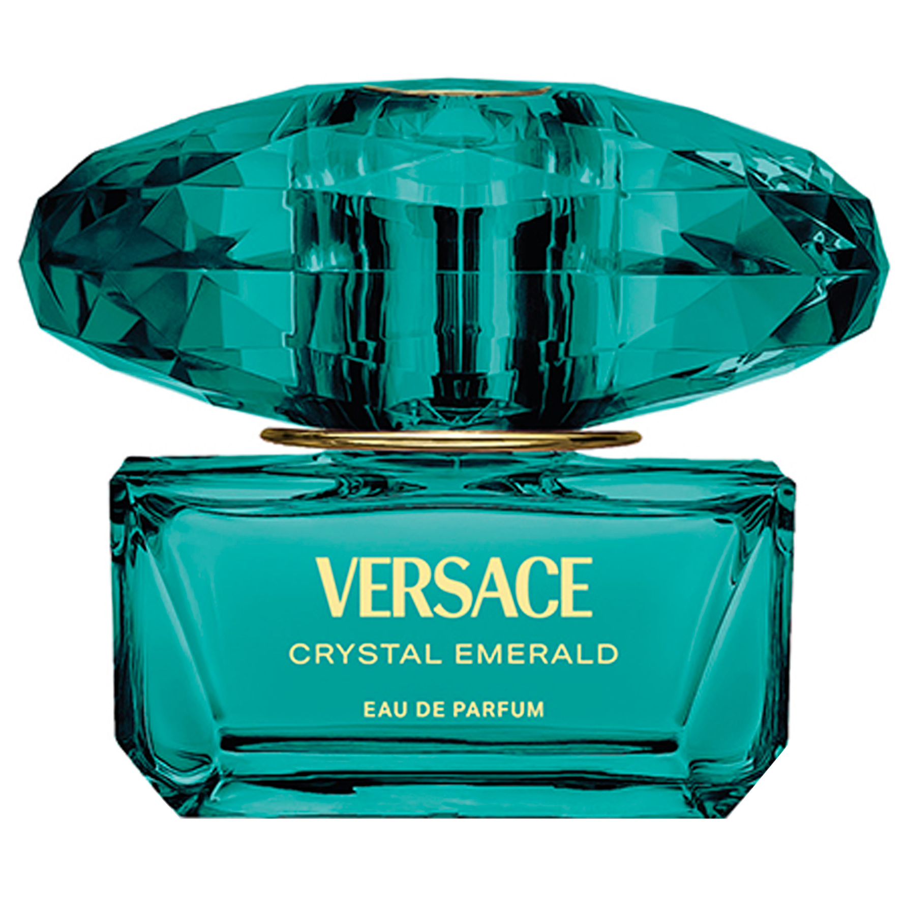 Crystal Emerald - Eau de Parfum
