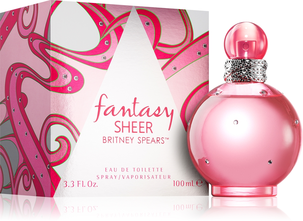 Britney Spears