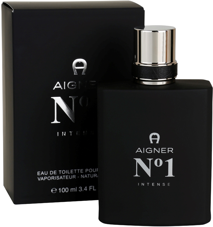 Etienne Aigner