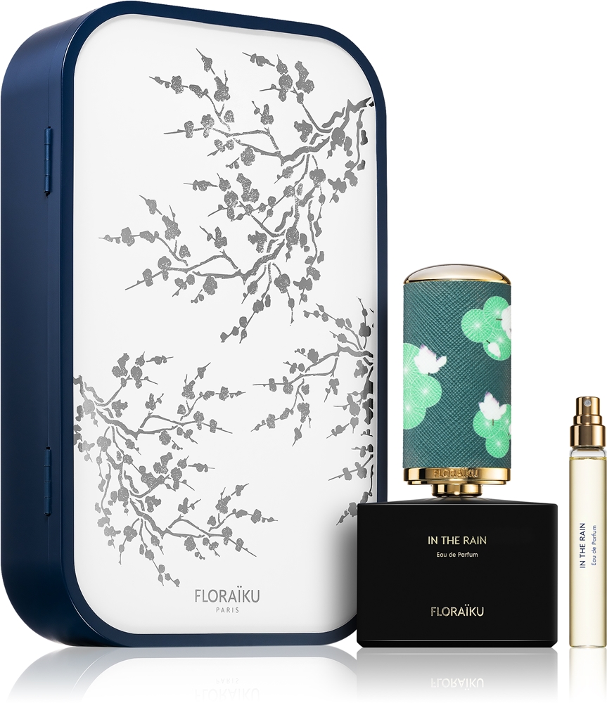 Floraïku