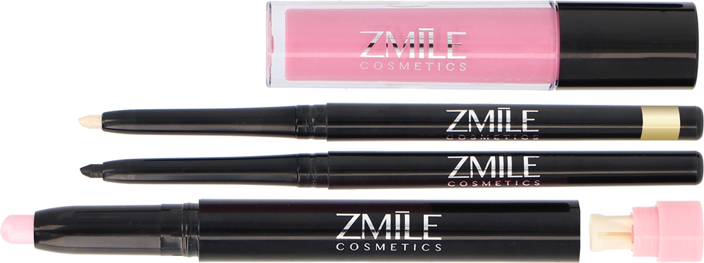 Zmile Cosmetics