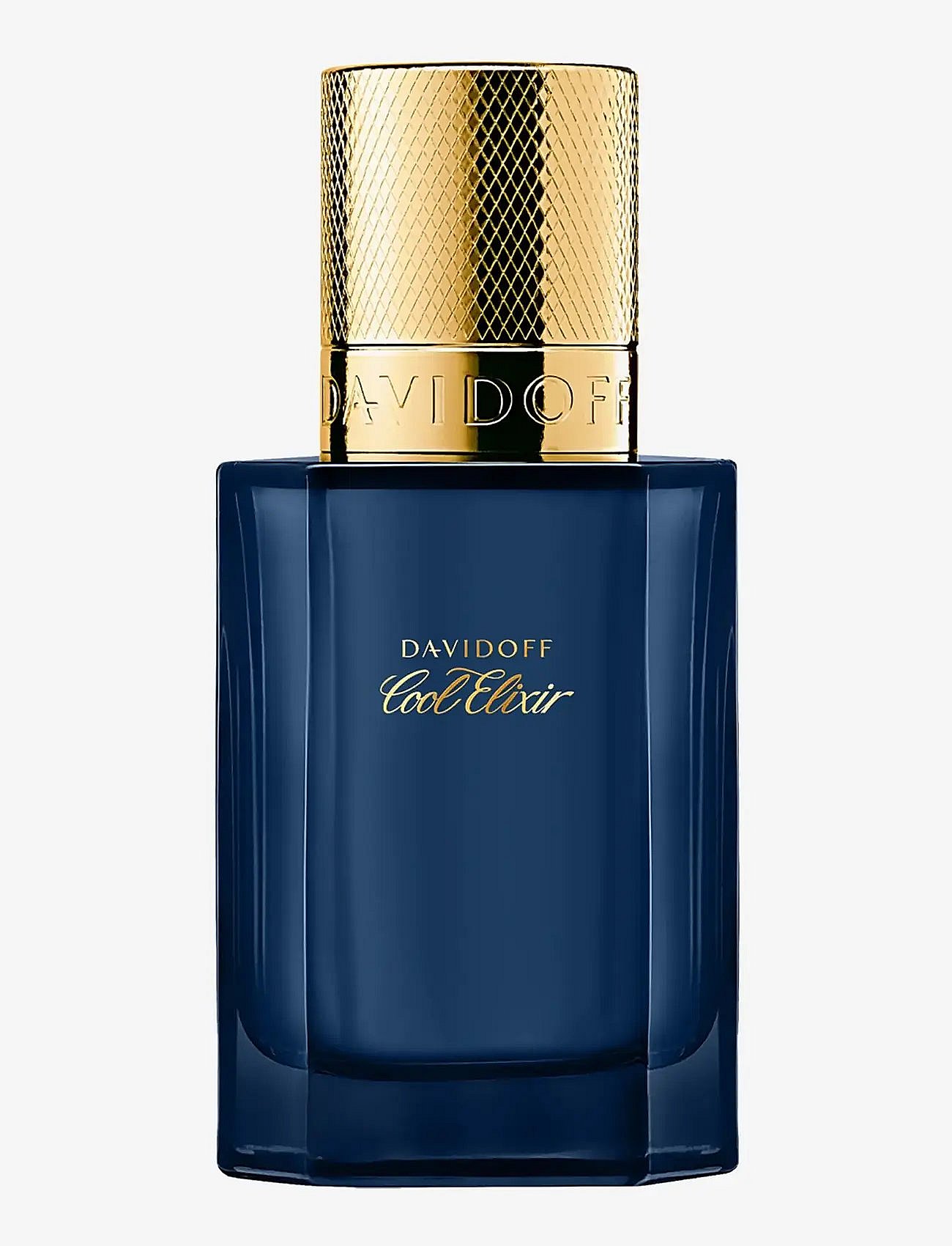 Davidoff Cool Elixir Parfume