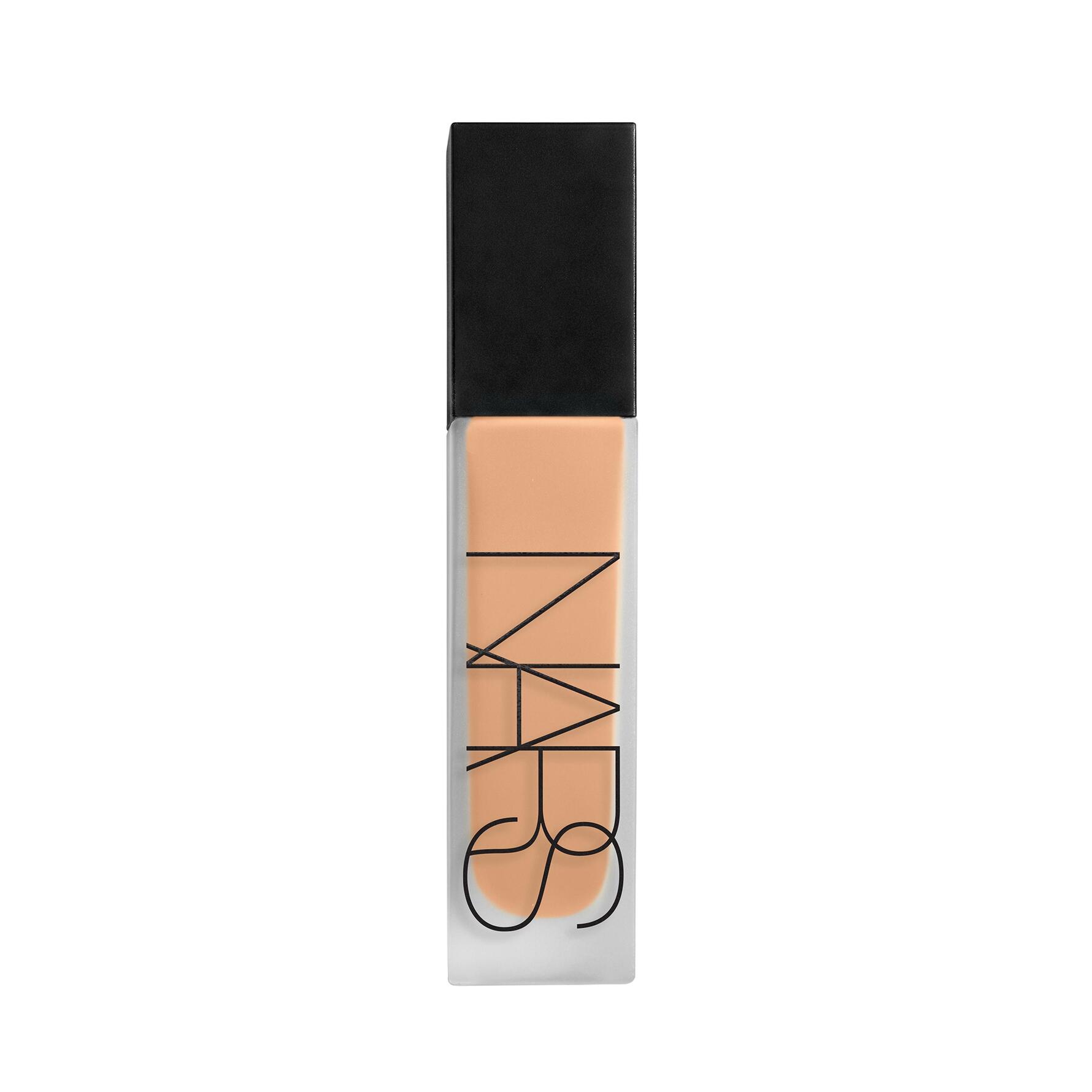 NARS Natural Matte Longwear Foundation Långvarig foundation med matt effekt Skugga LANAI 30 ml