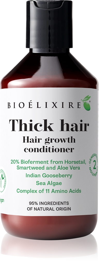 Bioelixire