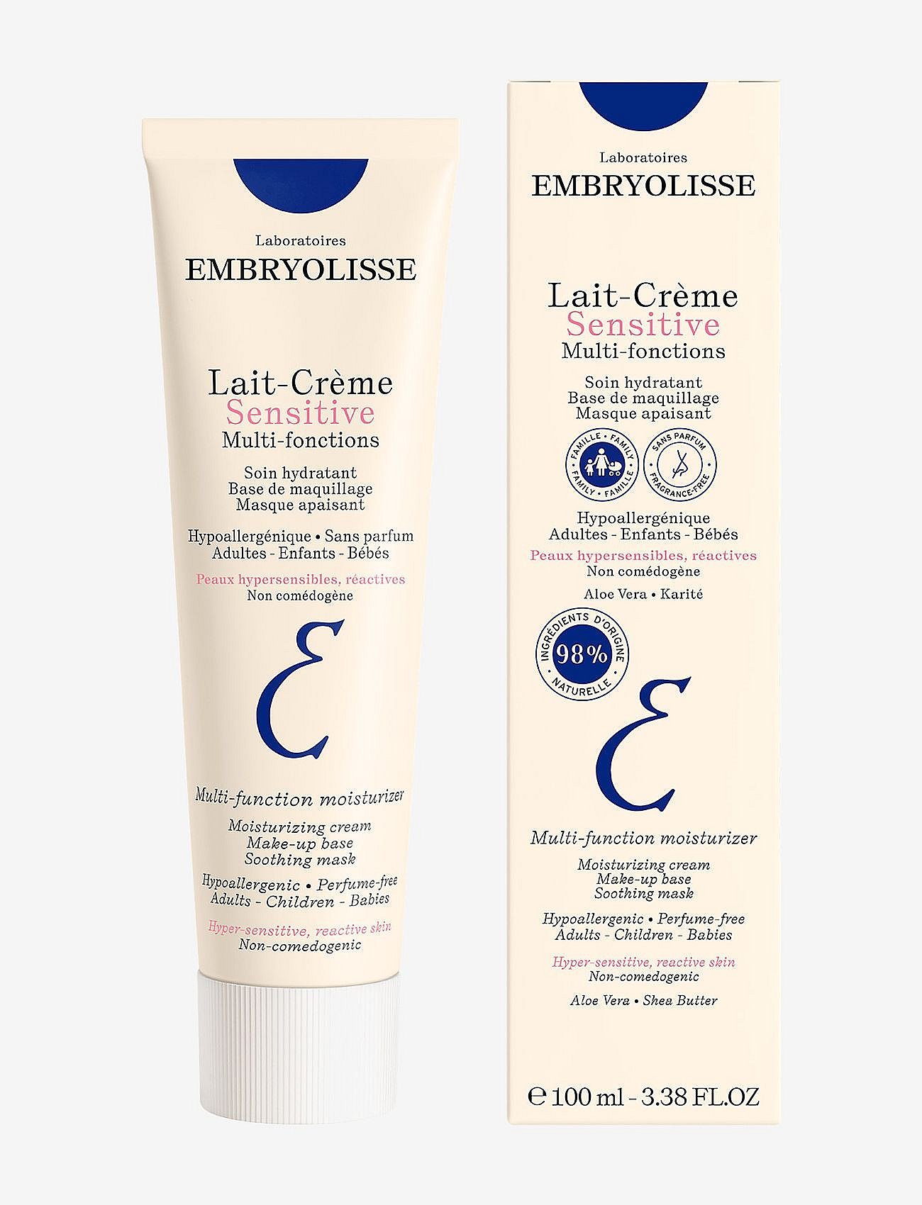 Embryolisse