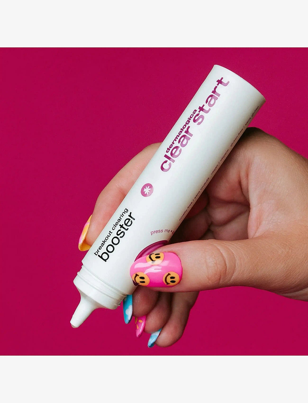 Clear Start (by Dermalogica)