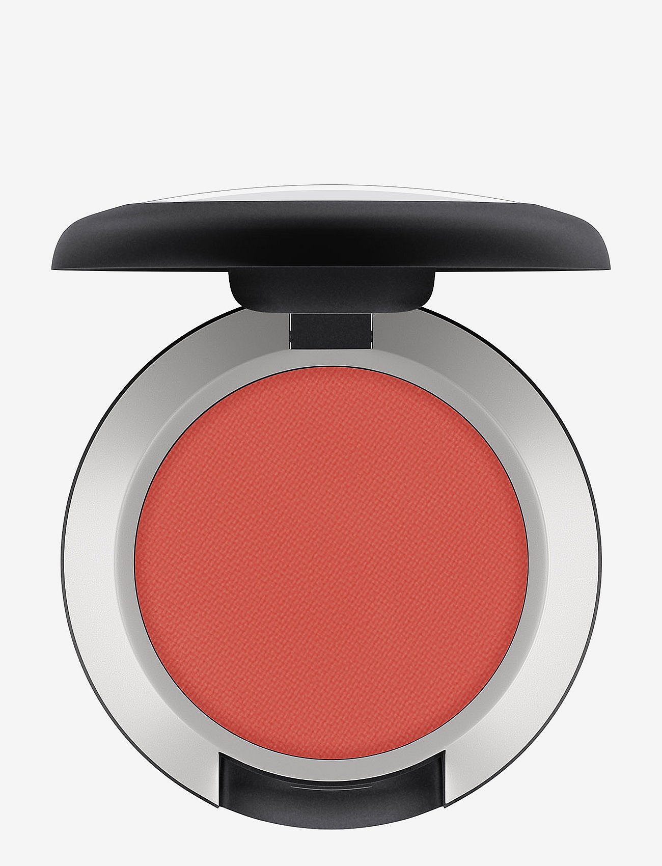 MAC Cosmetics Powder Kiss Soft Matte Eye Shadow Ögonskugga Skugga So Haute Right Now 1.5 g