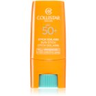 Collistar Smart Sun Protection Sun Stick SPF 50 Skyddande stift för känsliga områden SPF 50 9 ml