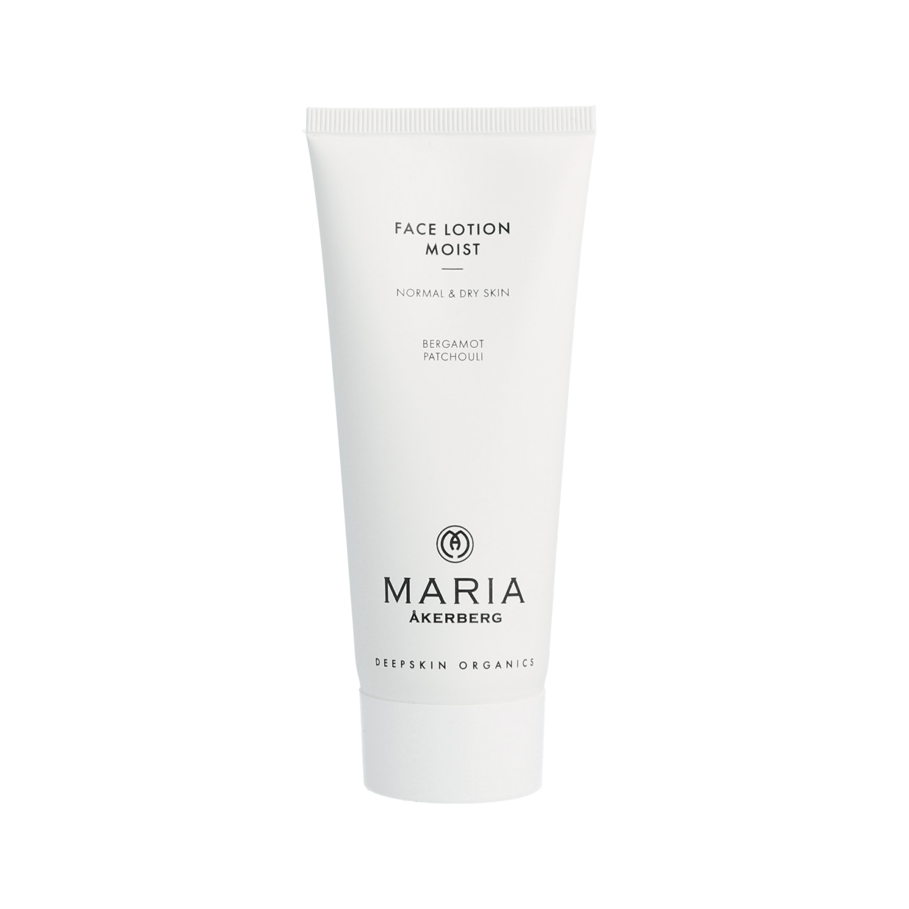 MARIA ÅKERBERG Face Lotion Moist 100 ml
