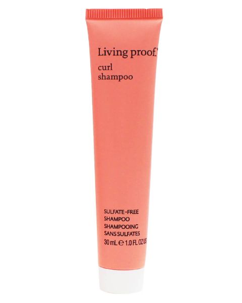 Living Proof Curl Shampoo (U) 30 ml