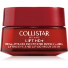 Collistar Lift HD+ Lifting Eye And Lip Contour Cream Ögonkräm