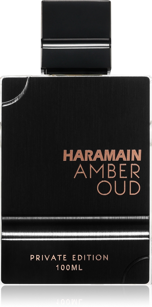 Al Haramain