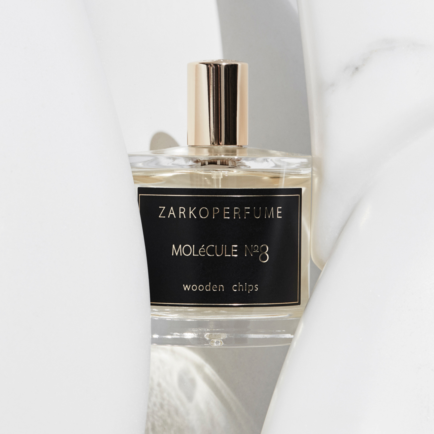 Zarkoperfume
