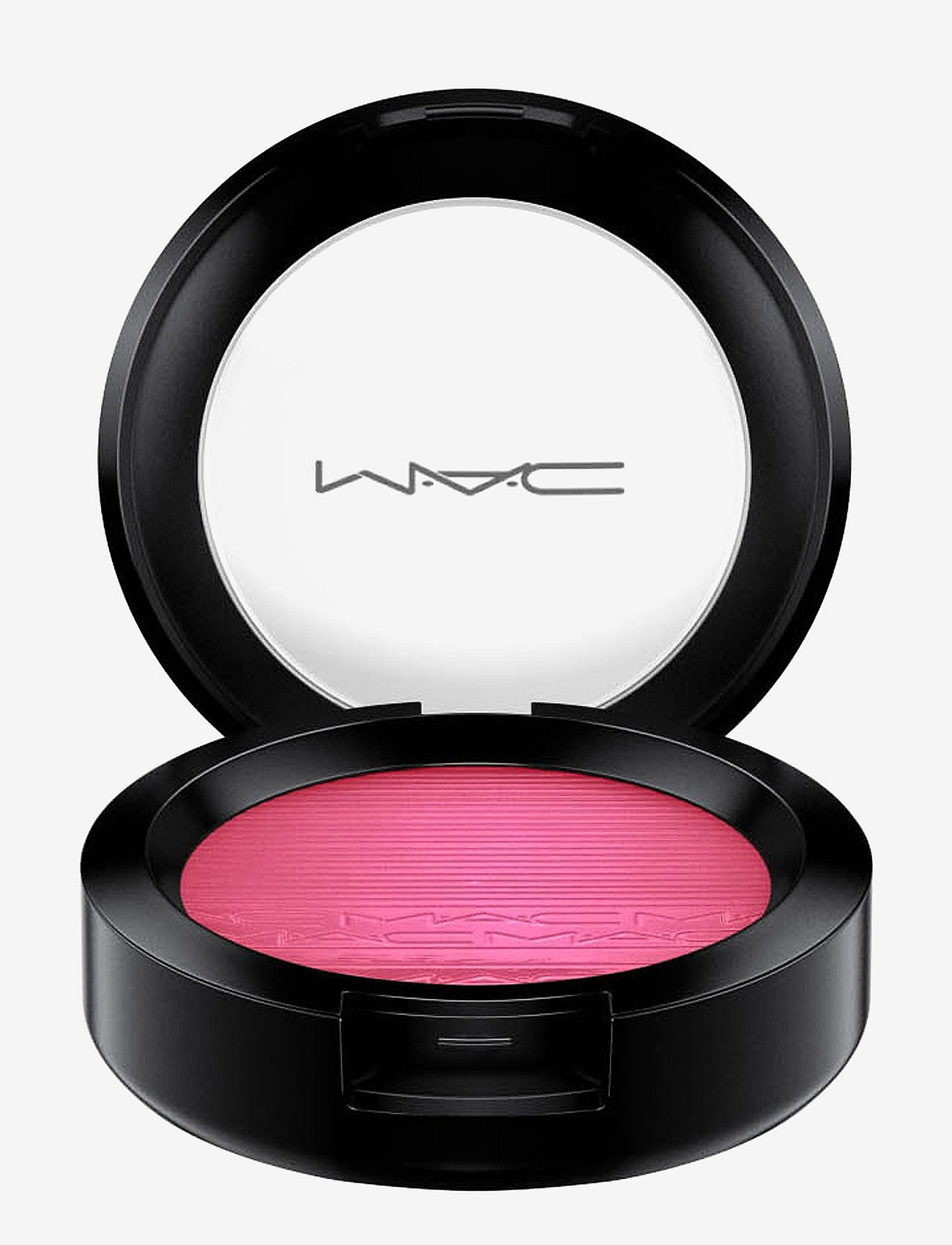MAC Cosmetics Extra Dimension Blush Puderborste Skugga Wrapped Candy 4 g