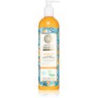 Natura Siberica Oblepikha (Sea-Buckthorn) Nærende brusegel med fugtgivende virkning 400 ml