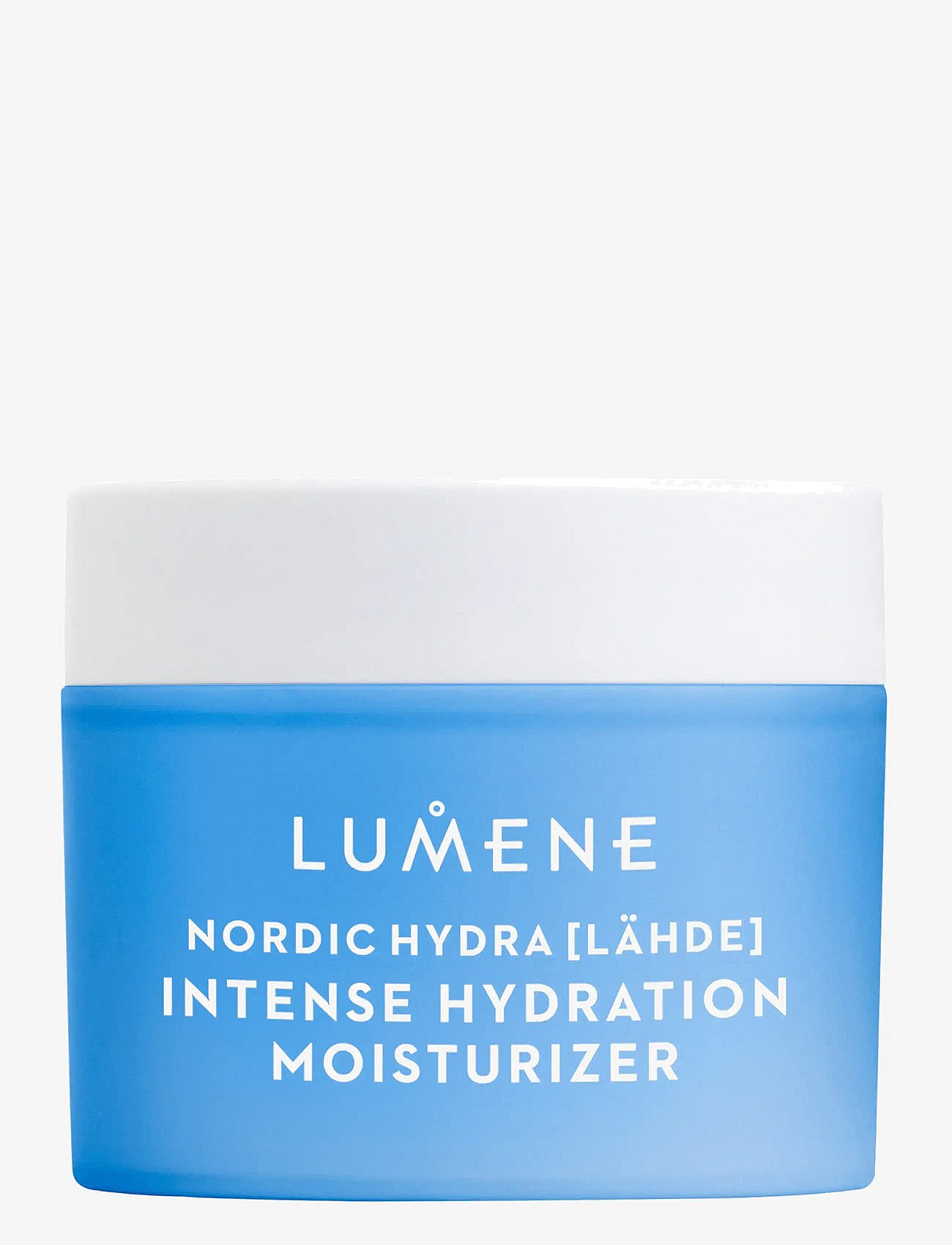 Lumene NORDIC HYDRA Intense Hydration Moisturizer 50 ml