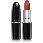 MAC Cosmetics Lustreglass Sheer-Shine Lipstick kiiltävä huulipuna sävy Like I Was Saying... 3 g